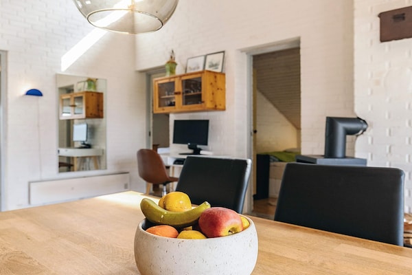 Foto van 7 persoons vakantie huis in Thisted-By Traum - Vakantiehuis in Thisted - Indoor