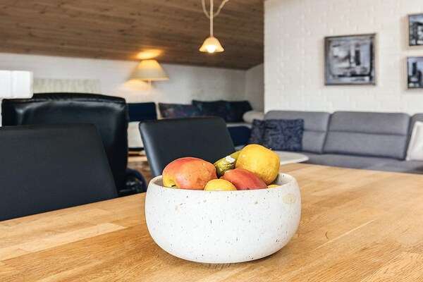 Foto van 7 persoons vakantie huis in Thisted-By Traum - Vakantiehuis in Thisted - Indoor
