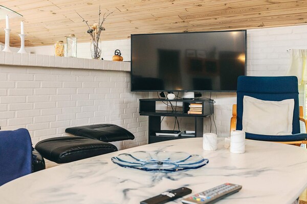 Foto van 7 persoons vakantie huis in Thisted-By Traum - Vakantiehuis in Thisted - Indoor
