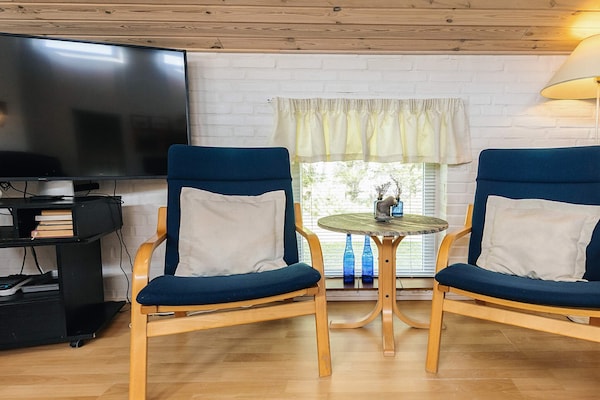 Foto van 7 persoons vakantie huis in Thisted-By Traum - Vakantiehuis in Thisted - Indoor
