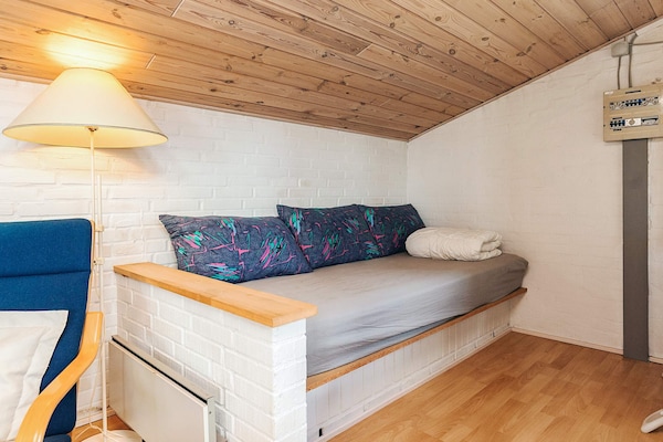 Foto van 7 persoons vakantie huis in Thisted-By Traum - Vakantiehuis in Thisted - Indoor