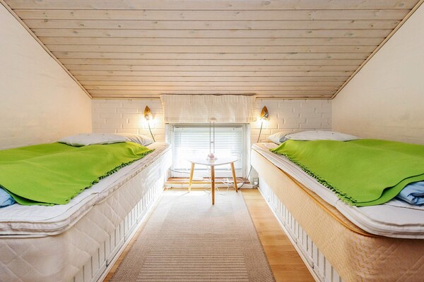 Foto van 7 persoons vakantie huis in Thisted-By Traum - Vakantiehuis in Thisted - Indoor