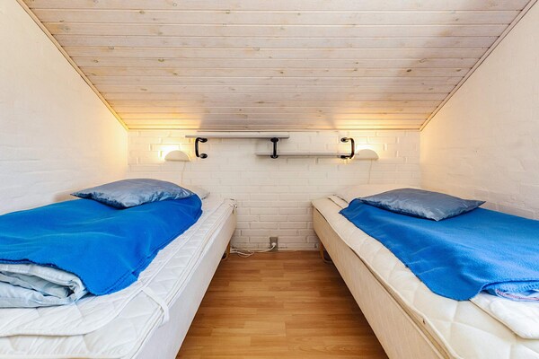 Foto van 7 persoons vakantie huis in Thisted-By Traum - Vakantiehuis in Thisted - Indoor