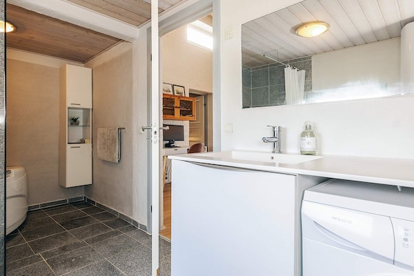 Foto van 7 persoons vakantie huis in Thisted-By Traum - Vakantiehuis in Thisted - Indoor