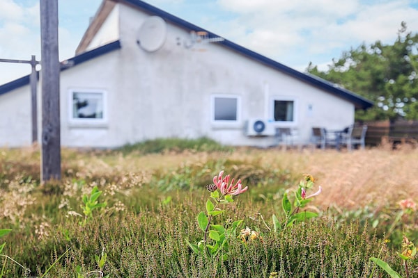Foto van 7 persoons vakantie huis in Thisted-By Traum - Vakantiehuis in Thisted - Outdoor