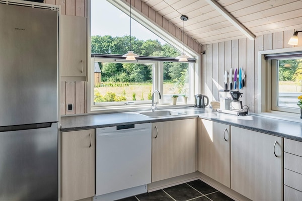 Foto van 6 persoons vakantie huis in Ansager-By Traum - Vakantiehuis in Ansager - Indoor