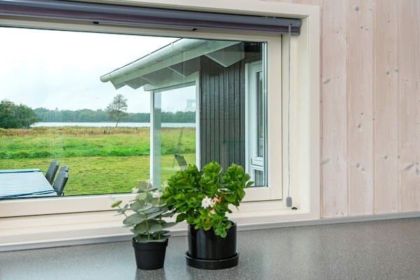 Foto van 6 persoons vakantie huis in Ansager-By Traum - Vakantiehuis in Ansager - Indoor