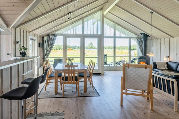 Foto van 6 persoons vakantie huis in Ansager-By Traum - Vakantiehuis in Ansager - Indoor