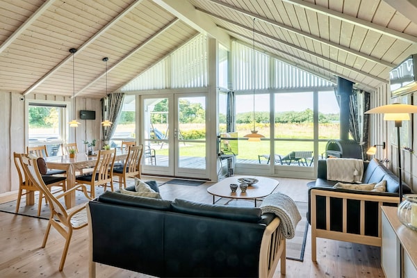 Foto van 6 persoons vakantie huis in Ansager-By Traum - Vakantiehuis in Ansager - Indoor