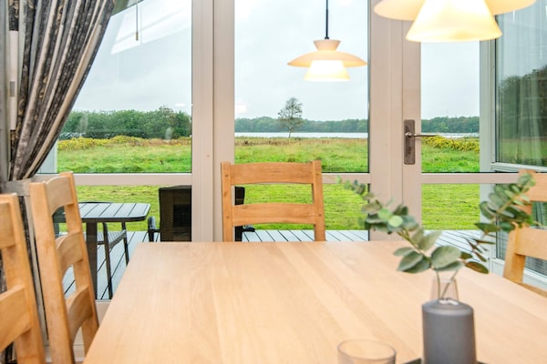 Foto van 6 persoons vakantie huis in Ansager-By Traum - Vakantiehuis in Ansager - Indoor