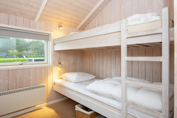 Foto van 6 persoons vakantie huis in Ansager-By Traum - Vakantiehuis in Ansager - Indoor