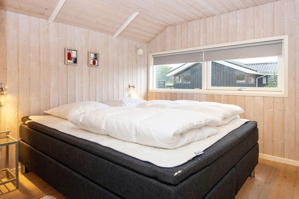 Foto van 6 persoons vakantie huis in Ansager-By Traum - Vakantiehuis in Ansager - Indoor