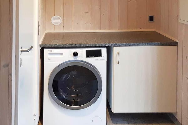 Foto van 6 persoons vakantie huis in Ansager-By Traum - Vakantiehuis in Ansager - Indoor