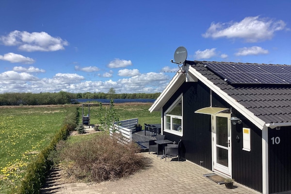 Foto van 6 persoons vakantie huis in Ansager-By Traum - Vakantiehuis in Ansager - Outdoor