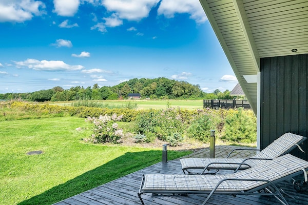 Foto van 6 persoons vakantie huis in Ansager-By Traum - Vakantiehuis in Ansager - View