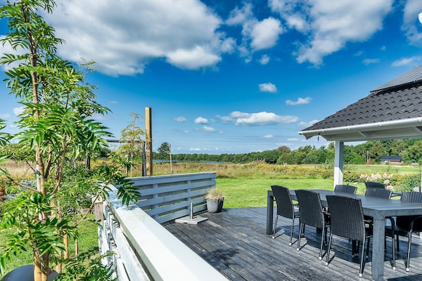 Foto van 6 persoons vakantie huis in Ansager-By Traum - Vakantiehuis in Ansager - View
