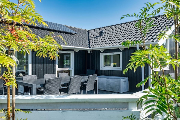 Foto van 6 persoons vakantie huis in Ansager-By Traum - Vakantiehuis in Ansager - View