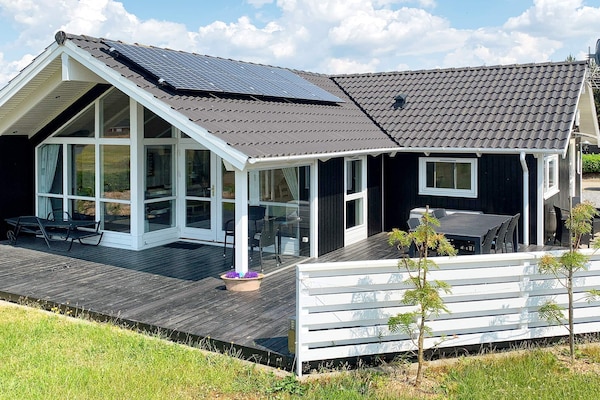 Foto van 6 persoons vakantie huis in Ansager-By Traum - Vakantiehuis in Ansager - View