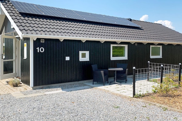 Foto van 6 persoons vakantie huis in Ansager-By Traum - Vakantiehuis in Ansager - View
