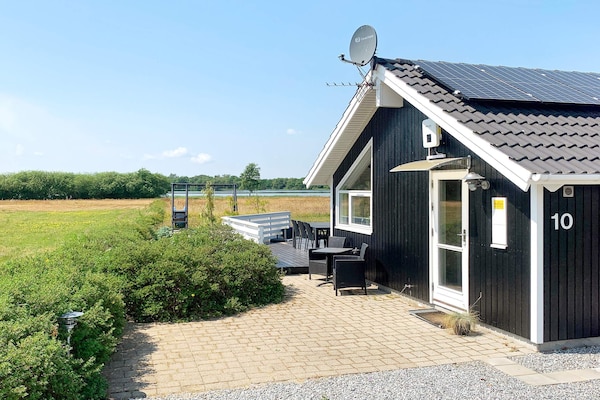 Foto van 6 persoons vakantie huis in Ansager-By Traum - Vakantiehuis in Ansager - View