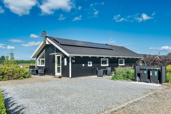 Foto van 6 persoons vakantie huis in Ansager-By Traum - Vakantiehuis in Ansager - View