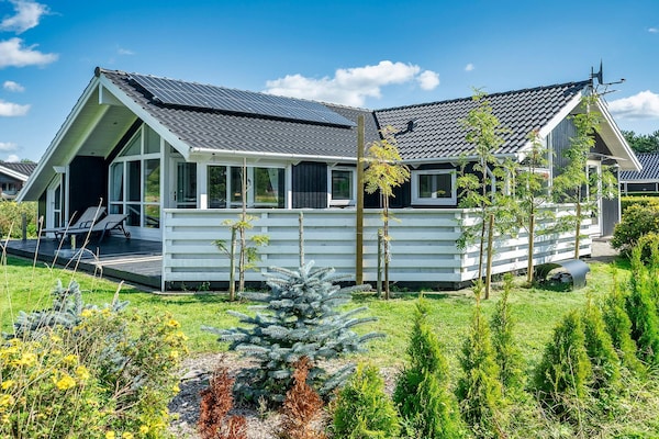Foto van 6 persoons vakantie huis in Ansager-By Traum - Vakantiehuis in Ansager - View