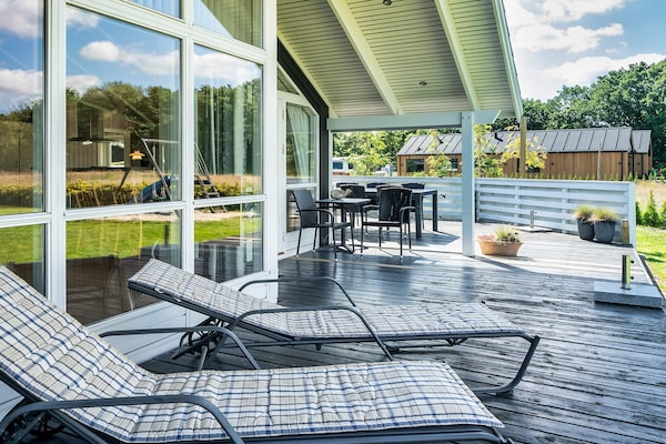 Foto van 6 persoons vakantie huis in Ansager-By Traum - Vakantiehuis in Ansager - View