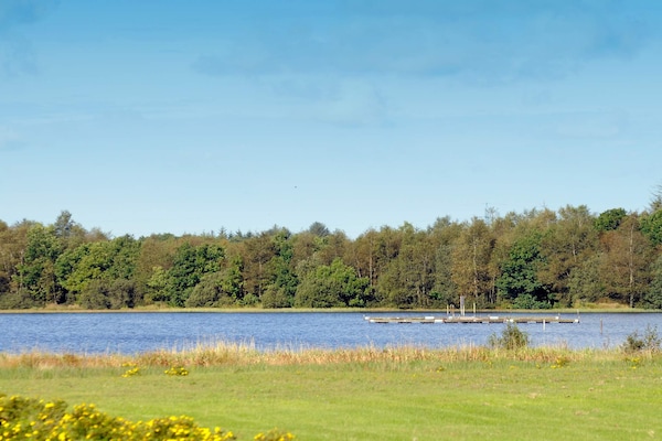Foto van 6 persoons vakantie huis in Ansager-By Traum - Vakantiehuis in Ansager - WaterView