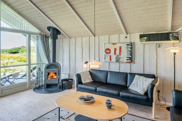 Foto van 6 persoons vakantie huis in Ansager-By Traum - Vakantiehuis in Ansager - Indoor
