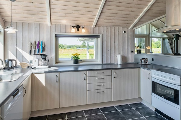 Foto van 6 persoons vakantie huis in Ansager-By Traum - Vakantiehuis in Ansager - Indoor