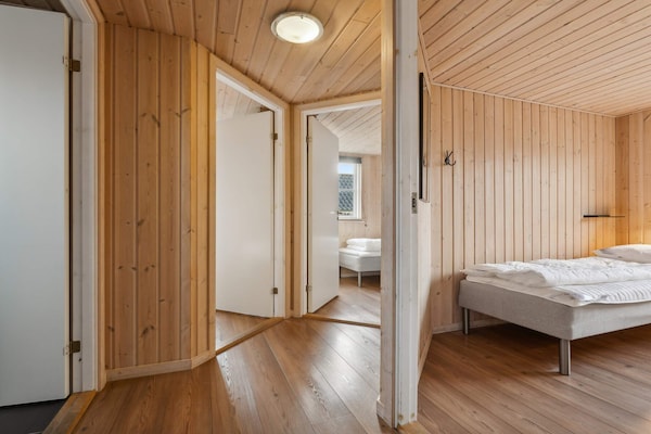 Foto van Luxe villa met privézwembad in Bagenkop - Vakantiehuis in Bagenkop - Indoor