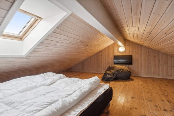 Foto van Luxe villa met privézwembad in Bagenkop - Vakantiehuis in Bagenkop - Indoor