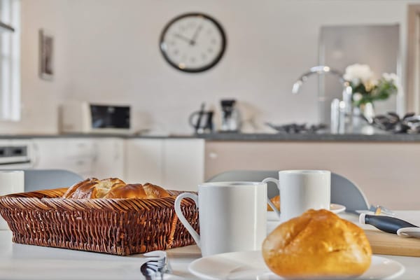 Foto van Luxe villa met privézwembad in Bagenkop - Vakantiehuis in Bagenkop - Indoor