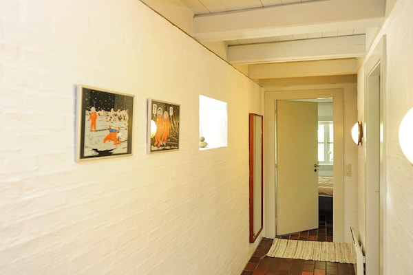 Foto van Kustcharme in Baring -- By Traum Ferienwohnungen - Vakantiehuis in Asperup - Indoor