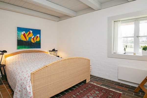 Foto van Kustcharme in Baring -- By Traum Ferienwohnungen - Vakantiehuis in Asperup - Indoor