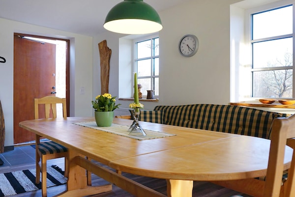 Foto van 6 persoons vakantie huis in ALSTERBRO-By Traum - Vakantiehuis in ALSTERBRO - Indoor