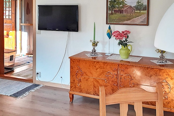 Foto van 6 persoons vakantie huis in ALSTERBRO-By Traum - Vakantiehuis in ALSTERBRO - Indoor