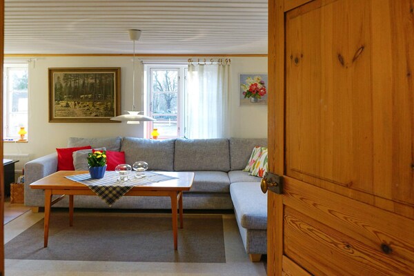 Foto van 6 persoons vakantie huis in ALSTERBRO-By Traum - Vakantiehuis in ALSTERBRO - Indoor