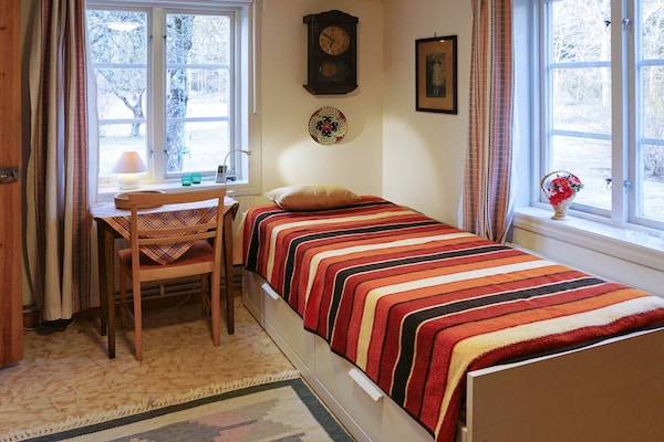 Foto van 6 persoons vakantie huis in ALSTERBRO-By Traum - Vakantiehuis in ALSTERBRO - Indoor