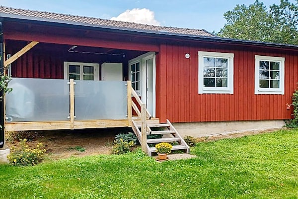 Foto van 6 persoons vakantie huis in ALSTERBRO-By Traum - Vakantiehuis in ALSTERBRO - Outdoor