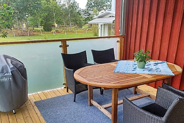 Foto van 6 persoons vakantie huis in ALSTERBRO-By Traum - Vakantiehuis in ALSTERBRO - Outdoor
