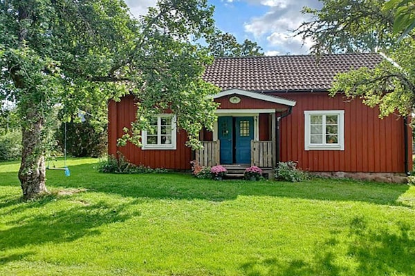 Foto van 6 persoons vakantie huis in ALSTERBRO-By Traum - Vakantiehuis in ALSTERBRO - Outdoor