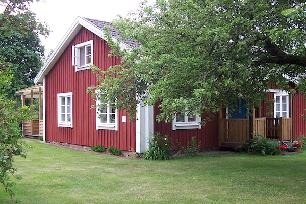 Foto van 6 persoons vakantie huis in ALSTERBRO-By Traum - Vakantiehuis in ALSTERBRO - Outdoor