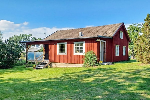 Foto van 6 persoons vakantie huis in ALSTERBRO-By Traum - Vakantiehuis in ALSTERBRO - Outdoor