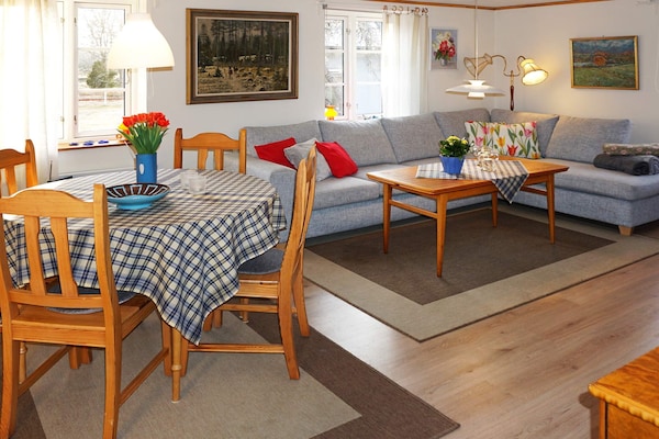 Foto van 6 persoons vakantie huis in ALSTERBRO-By Traum - Vakantiehuis in ALSTERBRO - Indoor