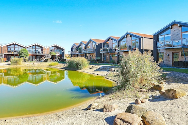 Foto van 6 persoons vakantie huis in Bogense-By Traum - Vakantiehuis in Bogense - Untagged