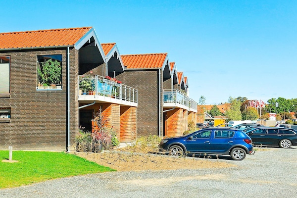 Foto van 6 persoons vakantie huis in Bogense-By Traum - Vakantiehuis in Bogense - Untagged