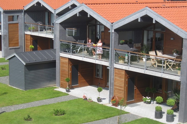 Foto van 6 persoons vakantie huis in Bogense-By Traum - Vakantiehuis in Bogense - WaterView
