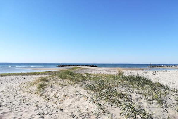 Foto van 6 persoons vakantie huis in Bogense-By Traum - Vakantiehuis in Bogense - WaterView