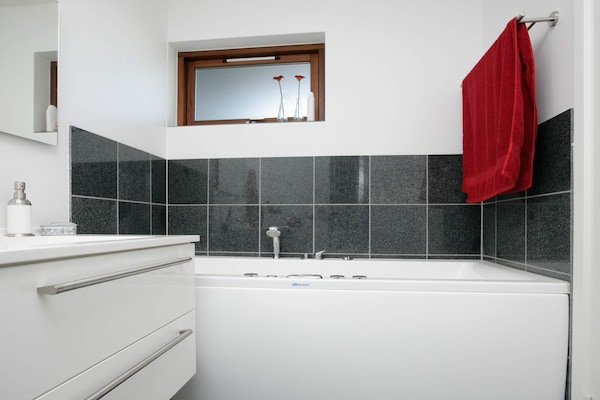 Foto van 6 persoons vakantie huis in Bogense-By Traum - Vakantiehuis in Bogense - Spa